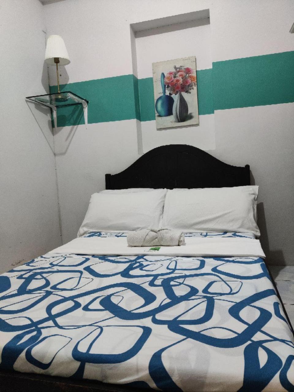 Center Parkway Pension House Калибо Экстерьер фото