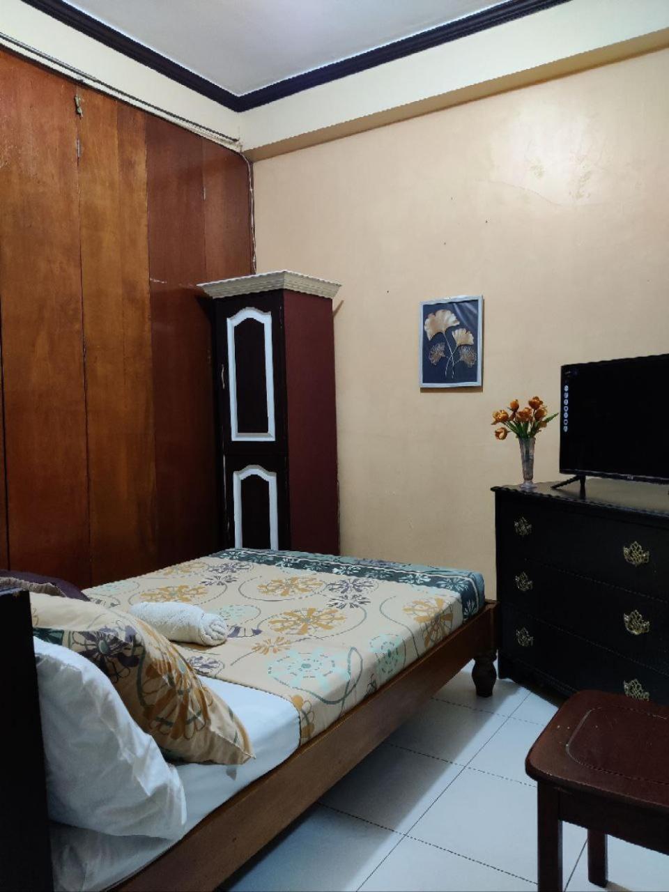 Center Parkway Pension House Калибо Экстерьер фото